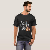 Treble Maker Viola Violist Viola Lover Viola Playe T-Shirt (Vorne ganz)
