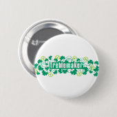 Treblemaker Button (Vorne & Hinten)