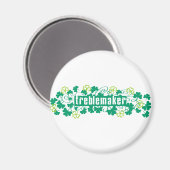 Treblemaker Magnet (Vorderseite/Rückseite)
