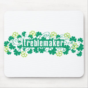 Treblemaker Mousepad
