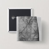 Trebuchet, Maschine, zum der Pfeile zu werfen Button (Vorne & Hinten)