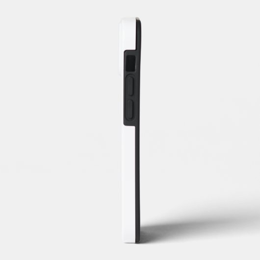 Treck Trat Pumpkin Lächeln Case-Mate iPhone Hülle (Rückseite / Links)