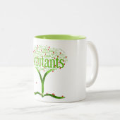 tree2b zweifarbige tasse (VorderseiteRechts)