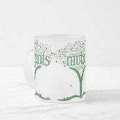 tree3 mattglastasse (Vorderseite Links)