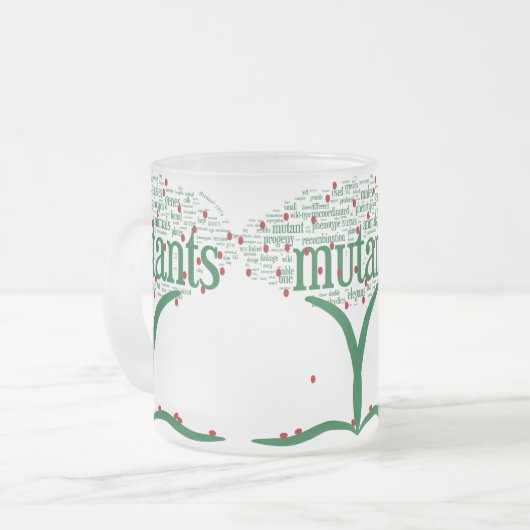 tree3 mattglastasse (Vorderseite Links)