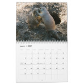 Tree-02, NATUR, WUNDERT sich Kalender (Mär 2027)
