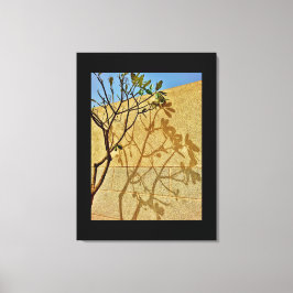 Tree Art Leinwanddruck