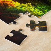 Tree Artwork Puzzle (Seite)
