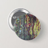Tree Bark Button (Vorne & Hinten)