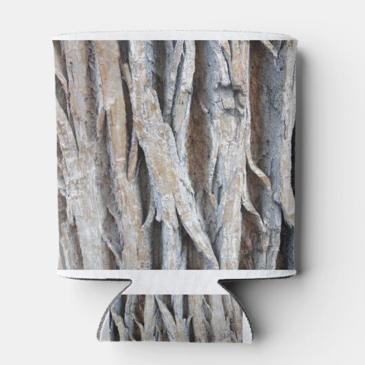 Tree Bark Dosenkühler (Rückseite)
