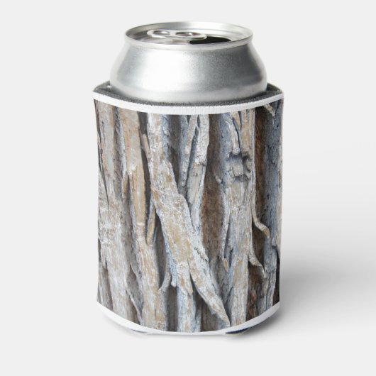 Tree Bark Dosenkühler (Kanne Rückseite)