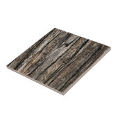 Tree Bark Fliese (Seite)