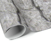 Tree Bark Geschenkpapier (Rolleneckpunkt)