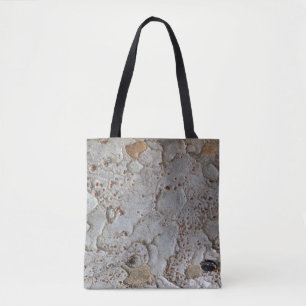 Tree Bark Gray Brown Rustic Wilderness Nature Tasche