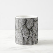 Tree Bark Kaffeetasse (Mittel)