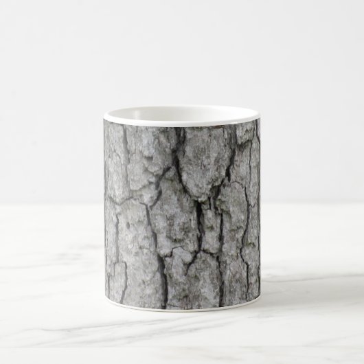 Tree Bark Kaffeetasse (Mittel)