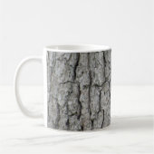 Tree Bark Kaffeetasse (Links)