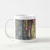 Tree Bark Kaffeetasse (Links)