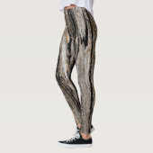 Tree Bark Leggings (Links)