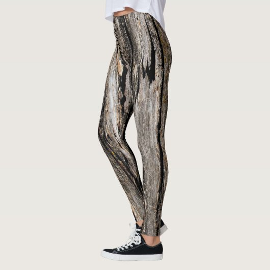 Tree Bark Leggings (Links)
