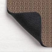 Tree Bark Mousepad (Ecke)