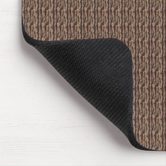 Tree Bark Mousepad (Ecke)
