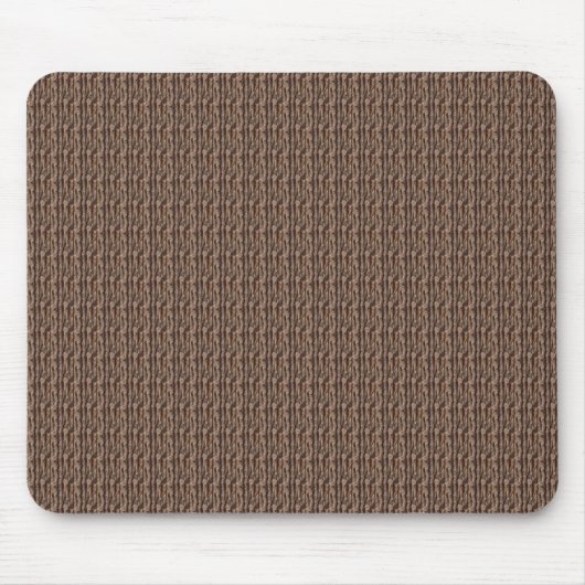 Tree Bark Mousepad (Vorne)