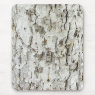 Tree Bark Mousepad