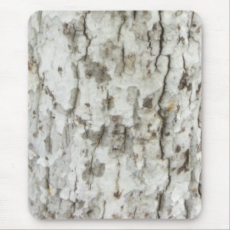 Tree Bark Mousepad