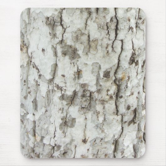 Tree Bark Mousepad (Vorne)