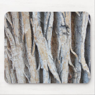 Tree Bark Mousepad