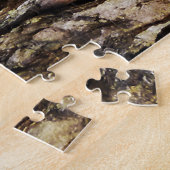 Tree Bark Puzzle (Seite)