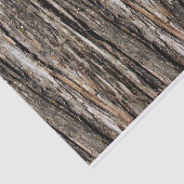 Tree Bark Seidenpapier (Ausschnitt)