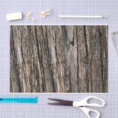 Tree Bark Seidenpapier (Handwerk)