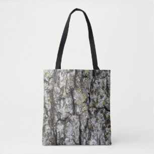 Tree Bark Tasche