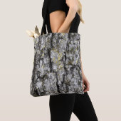 Tree Bark Tasche (Von Nahem)