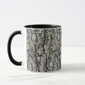 Tree Bark Tasse (Links)