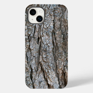 Tree Bark Texture Case-Mate iPhone 14 Plus Hülle