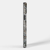 Tree Bark Texture Case-Mate iPhone Hülle (Rückseite / Rechts)