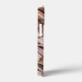 Tree Bark Texture Cool einzigartig Case-Mate iPhone Hülle (Rückseite / Rechts)