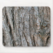 Tree Bark Texture Mousepad (Vorne)