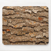 Tree Bark Texture Mousepad (Vorne)
