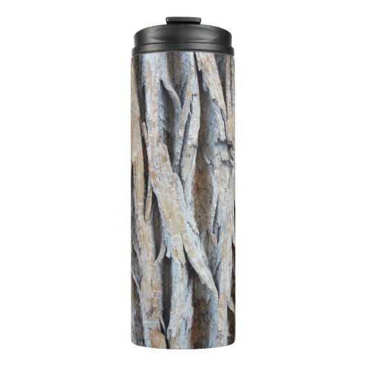 Tree Bark Thermosbecher (Vorderseite)