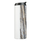 Tree Bark Thermosbecher (Nach links gedreht)