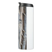 Tree Bark Thermosbecher (Nach rechts gedreht)