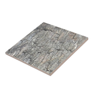 Tree Bark Tile Fliese