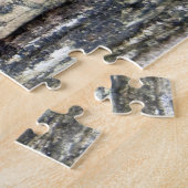 Tree Barked Puzzle (Seite)