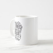 Tree Bauer Arbor Day Gift_1 Kaffeetasse (Vorderseite Links)