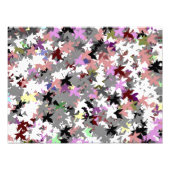 TREE-BLÄTTER FOTODRUCK (Vorne)