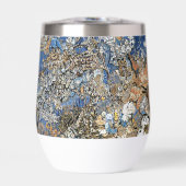 TREE BLOSSOM (Vorderseite)